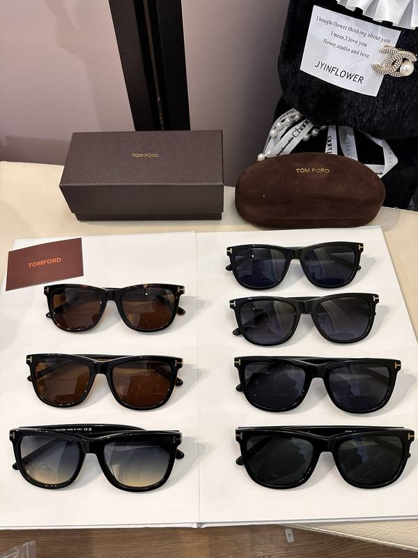 Tom Ford Sunglasses Top Quality TOS01325